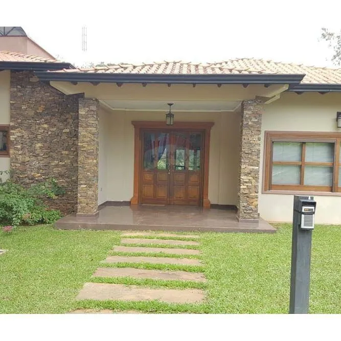 Vendo residencia finamente amoblada zona Yacht — foto 2