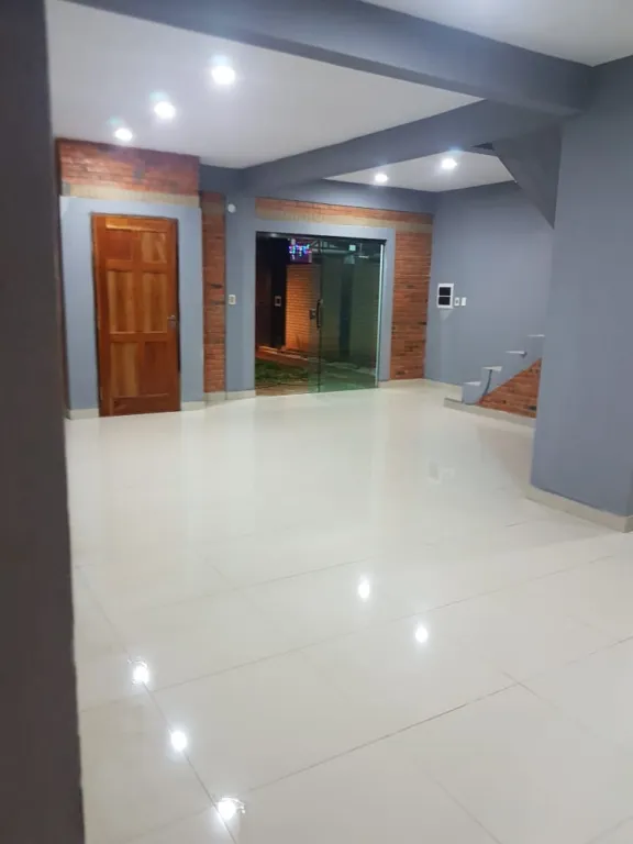 A estrenar hermosa casa en San Lorenzo — foto 3