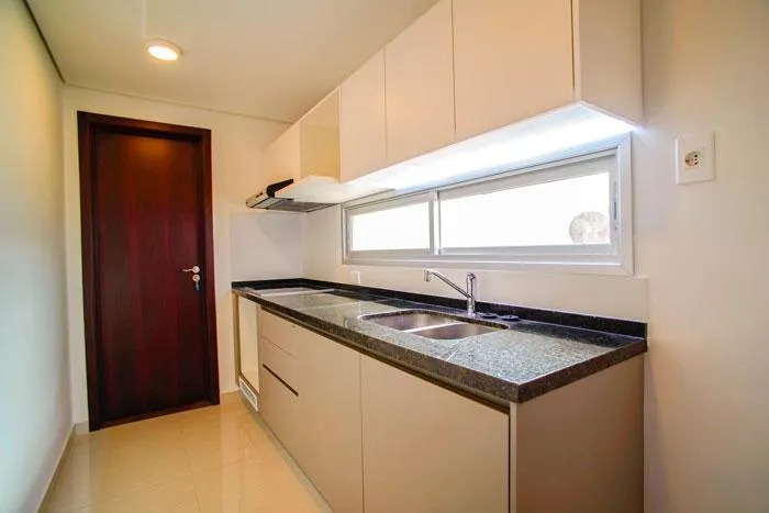 Departamentos De 1 Y 2 Dormitorios En Edificio En Carmelitas. — foto 2