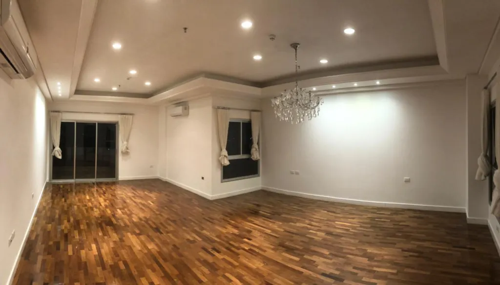 PROX. AVDA. SANTA TERESA-GOETHE: TIPO PENTHOUSE, 3 SUITES, VISTA PANORAMICA, 1.800 USD — foto 3