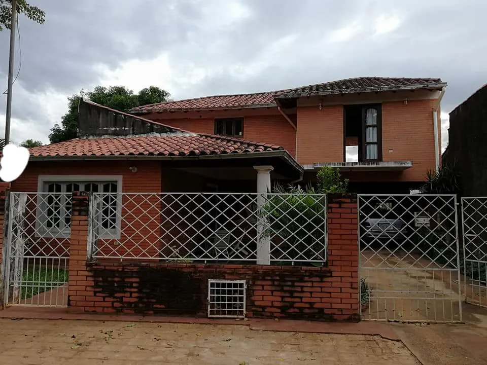 Casa a estrenar en Luque — foto 2