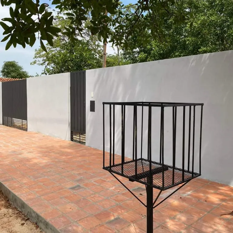 Casa a estrenar en Luque — foto 3