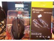 Mouse Gamers Ecopower
