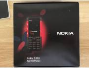Vendo Nokia 7230 3600 x1 x2 x3 5310 5800, Samsung Galaxy, Celulares DobleChip con TV