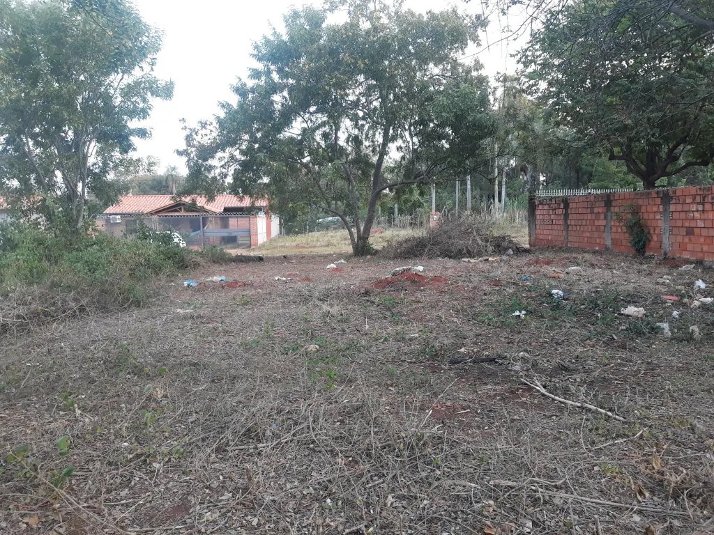 Vendo terreno en Luque — foto 2