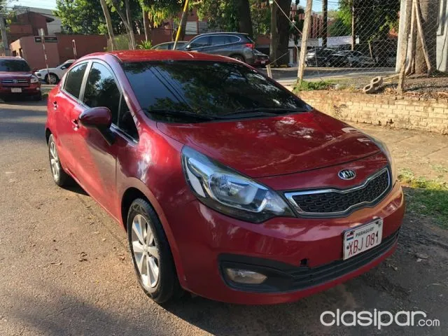 Kia Rio 2015 - foto 6