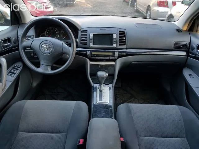 Toyota Allion 2003 - foto 5