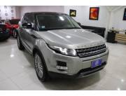 RANGE ROVER EVOQUE 2013