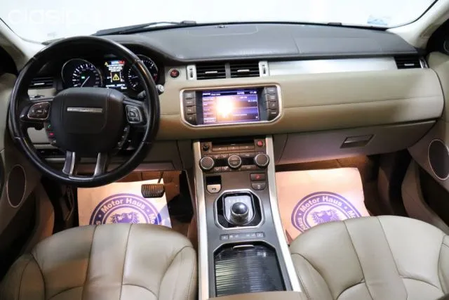 Range Rover Evoque 2013 — foto 6