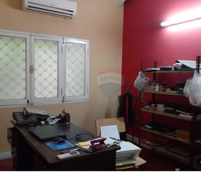 Vendo hermosa y amplia propiedad con patio en Lambaré — foto 3