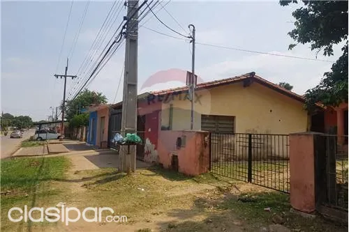 CASA EN M.R.ALONSO SOBRE ASFALO — foto 3