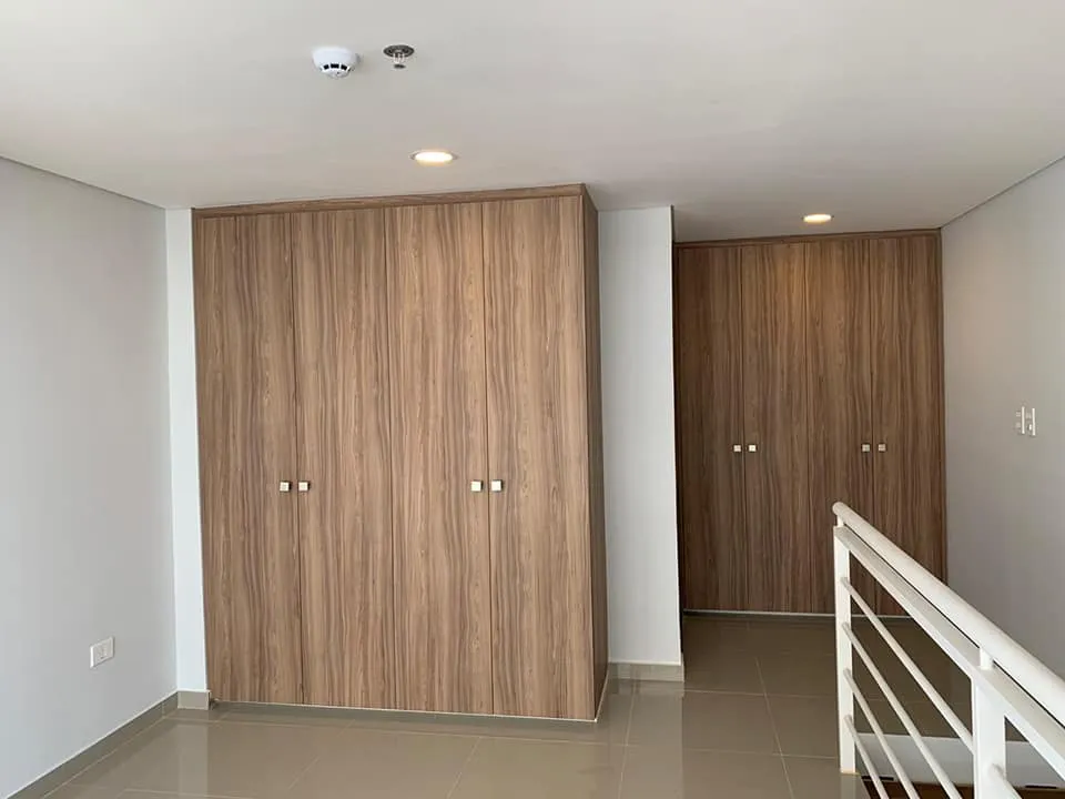 Departamento de 1 habitacion En zona Paseo La Galeria — foto 3