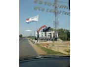 ****OFERTA: DOBLE-LOTE 24 x 30 m en el AGRO PARQUE****
