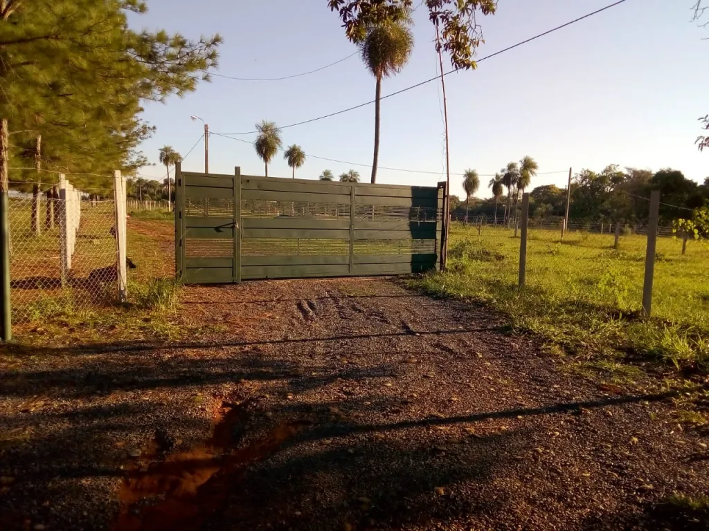 ****OFERTA: DOBLE-LOTE 24 x 30 m en el AGRO PARQUE**** — foto 3