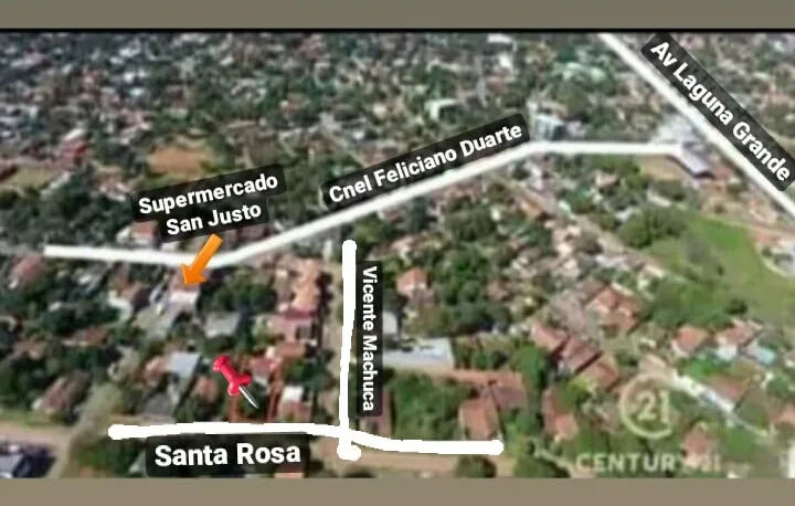 Hermosa propiedad en San Miguel de San Lorenzo — foto 2