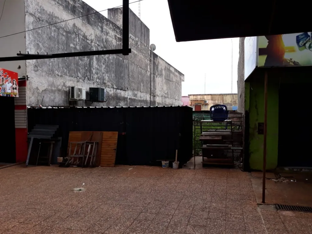 Terreno en el circuito comercial de Encarnacion — foto 3