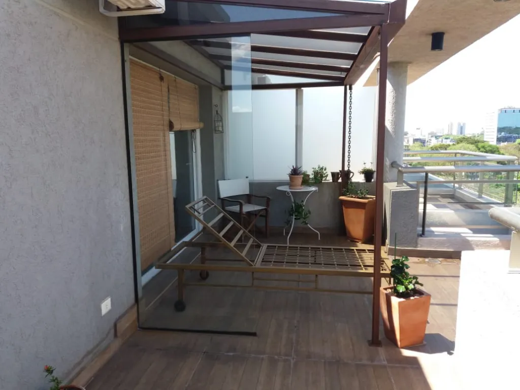 Vendo Departamento en Edificio Cruz del Chaco — foto 2
