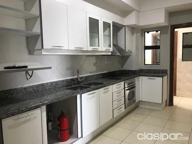 departamento amoblado zona shopping del sol — foto 3