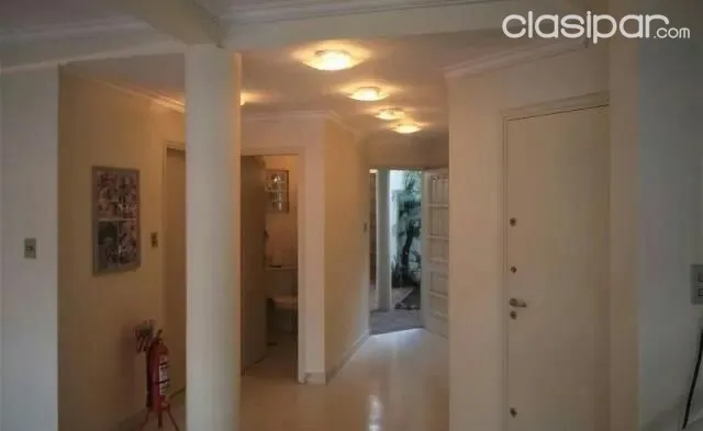 VENDO RESIDENCIA EN ASUNCION ZONA CENTENARIO COD 2875 — foto 3