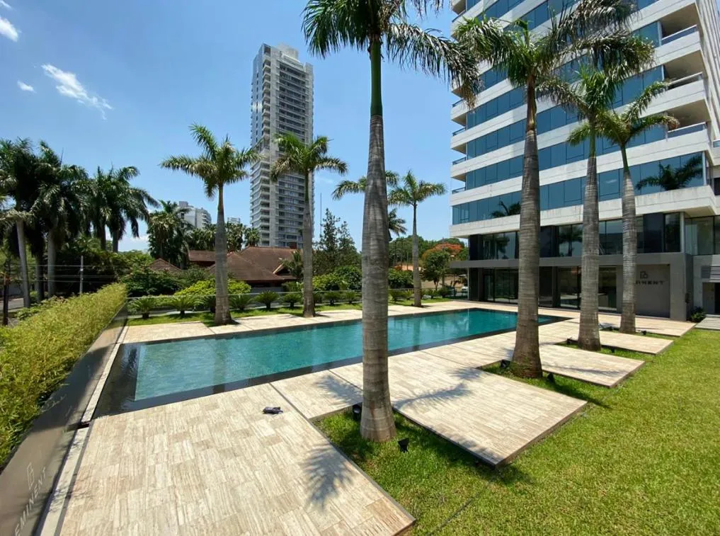 dpto en venta A ESTRENAR!! edificio EMINENT — foto 2