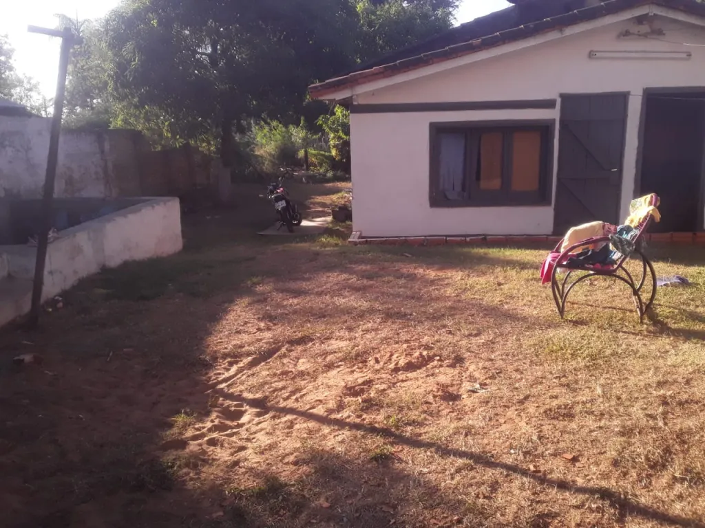 Venta de casa en Limpio — foto 2