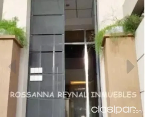 VENDO LINDO Y AMPLIO DEPARTAMENTO A ESTRENAR EN ZONA CÉNTRICA!!!! — foto 2