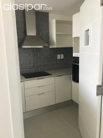 Depto. de 2 dormitorios a estrenar, luminoso, en edificio recien terminado, Barrio Jara — foto 2