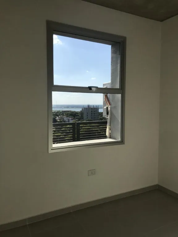 Depto. de 2 dormitorios a estrenar, luminoso, en edificio recien terminado, Barrio Jara — foto 3