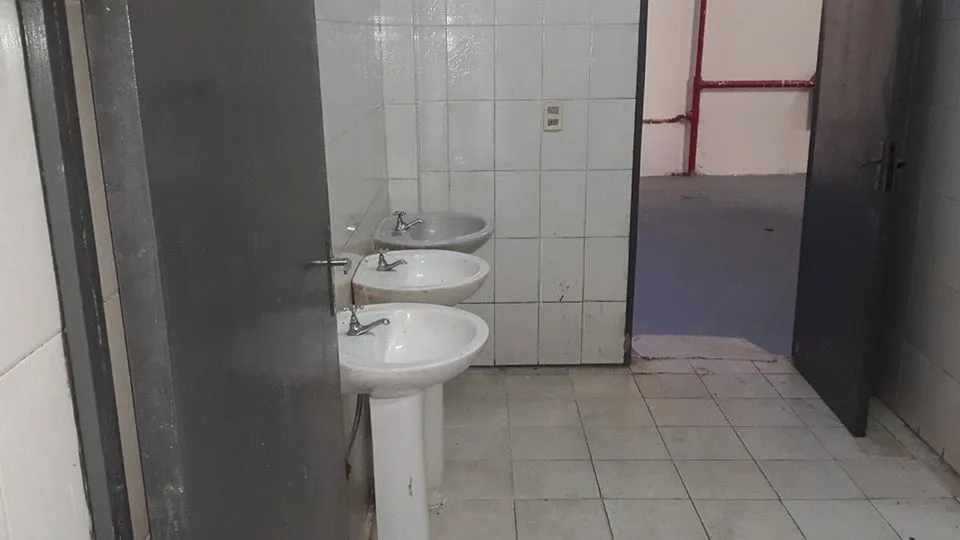 Alquilo tres tinglados juntos, — foto 3