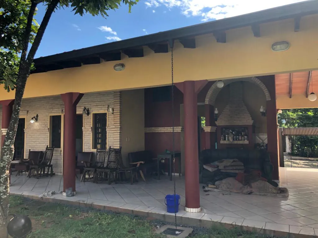 Casa en Alquiler en Lambare - Valle Apua — foto 2