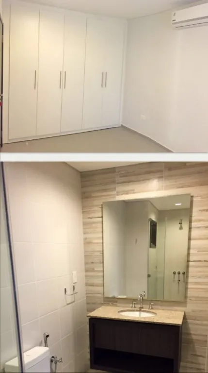 Alquiler de departamento en Barrio Mburicao — foto 2