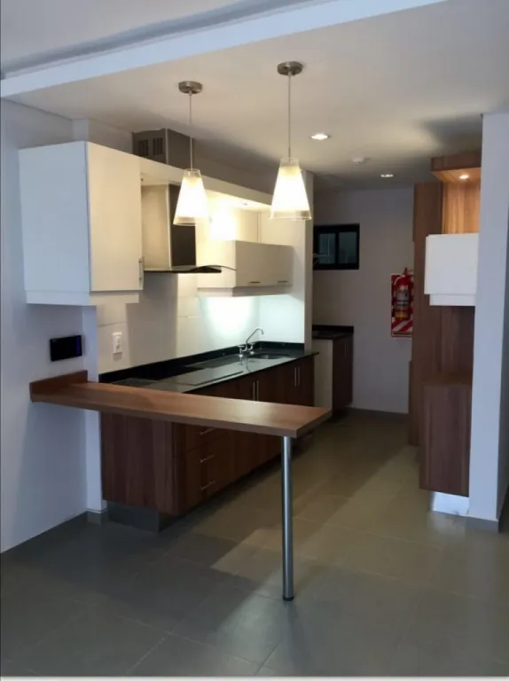 Alquiler de departamento en Barrio Mburicao — foto 3
