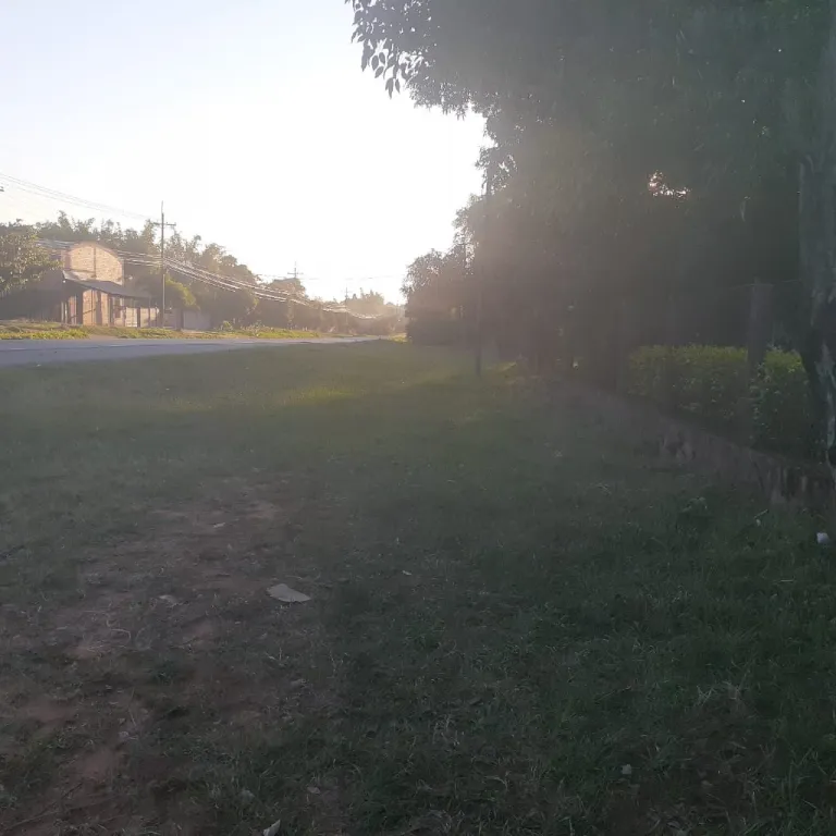 VENDO CASA QUINTA SOBRE RUTA GUARAMBARE VILLETA — foto 2