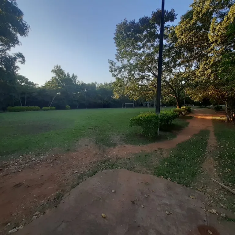 VENDO CASA QUINTA SOBRE RUTA GUARAMBARE VILLETA — foto 3