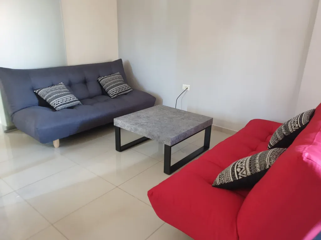 Departamento en edificio Barrio Jara para persona soltera o pareja — foto 2