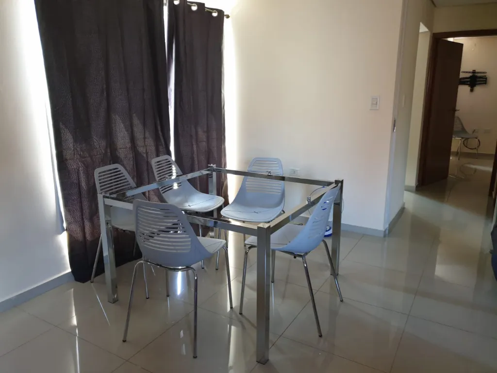 Departamento en edificio Barrio Jara para persona soltera o pareja — foto 3