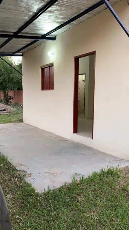 Alquilo hermosa casita en Remanso — foto 2