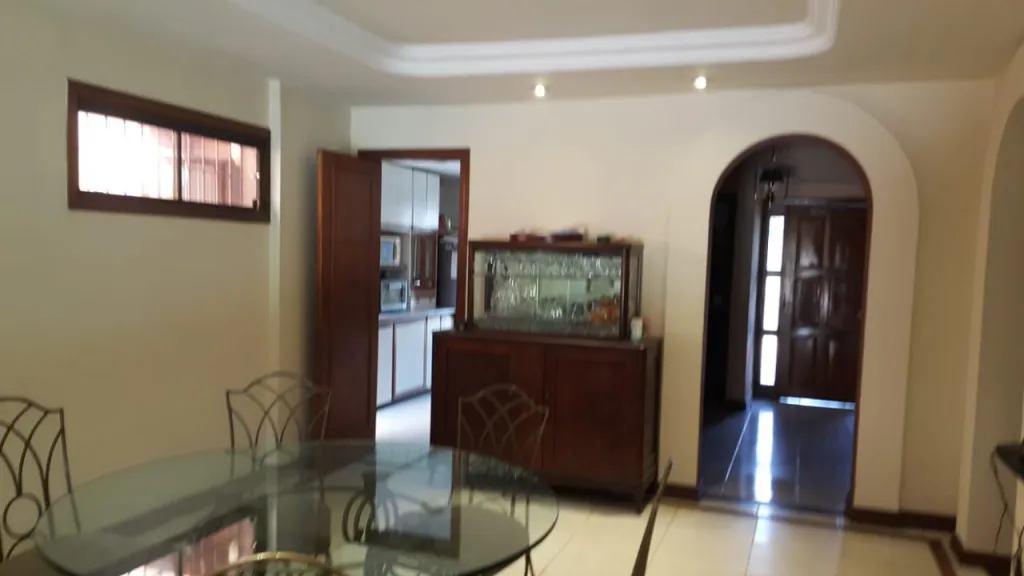 VENDO CASA EN ASUNCIÓN BARRIO MARISCAL ESTIGARRIBIA — foto 2