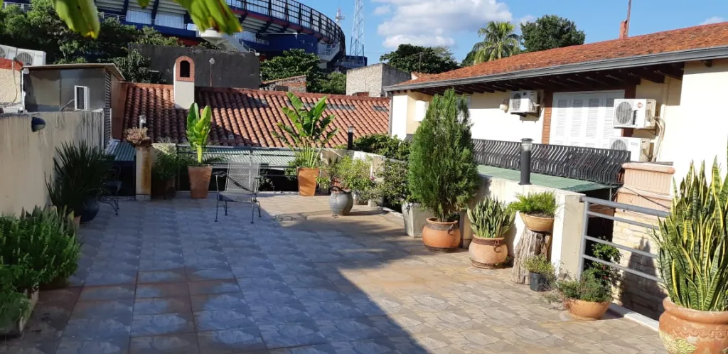 Vendo Residencia en Barrio Obrero — foto 2
