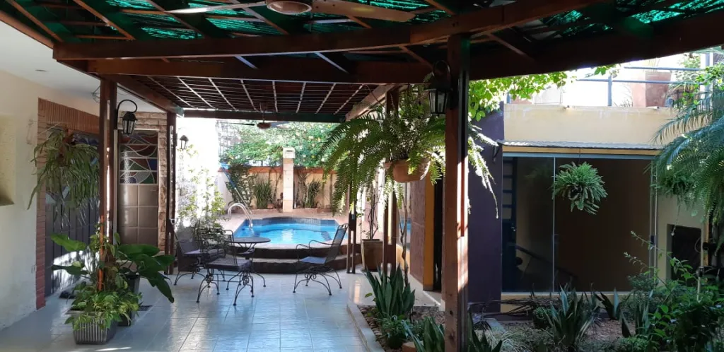 Vendo Residencia en Barrio Obrero — foto 3