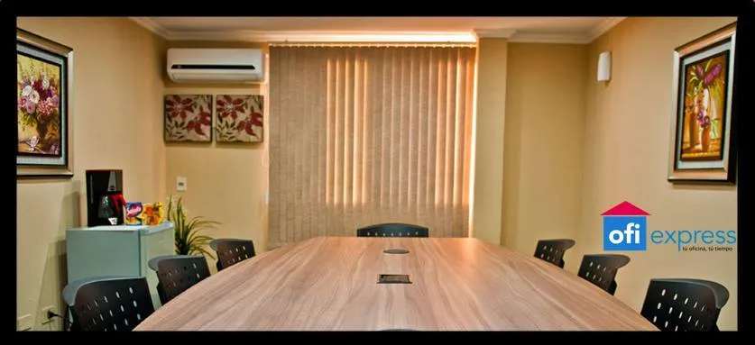 Oficinas equipadas listas para ocuparse! — foto 3
