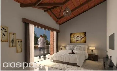 VENDO MAGNIFICO DUPLEX EN LUQUE!! BARRIO PRIMAVERA.EXCELENTE UBICACIÓN! — foto 2
