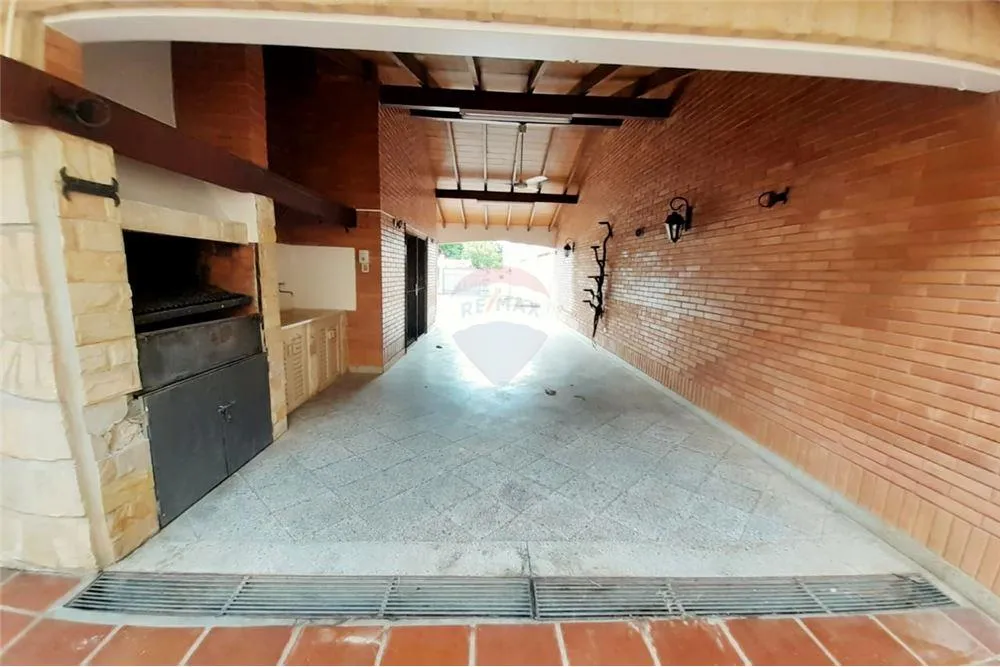 ALQUILO RESIDENCIA DE 4 DORMITORIOS EN CARMELITAS — foto 2