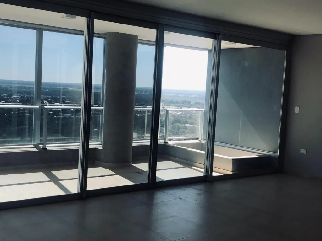 EDIFICIO MIRANDA - SANTA TERESA: 2.790 USD, 2 SUITES, HERMOSA VISTA PANORÁMICA. — foto 2
