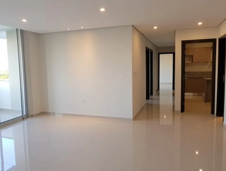 EDIFICIO TIERRA ALTA: 3 DORMITORIOS, PISCINA, GARAJES, SEGURIDAD 24 HS. 1.100 USD — foto 2