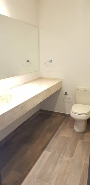 EDIF. RIO LINDO (VILLA MORRA): LUJOSO DEPTO. 3 SUITES, PISCINA, SEGURIDAD 24 HS, 2.000 USD — foto 2