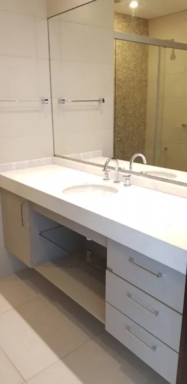 EDIF. RIO LINDO (VILLA MORRA): LUJOSO DEPTO. 3 SUITES, PISCINA, SEGURIDAD 24 HS, 2.000 USD — foto 3