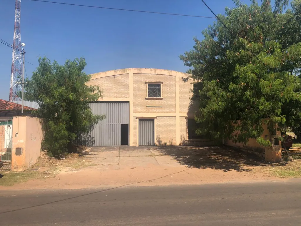 Vendo tinglado detras del cit — foto 2