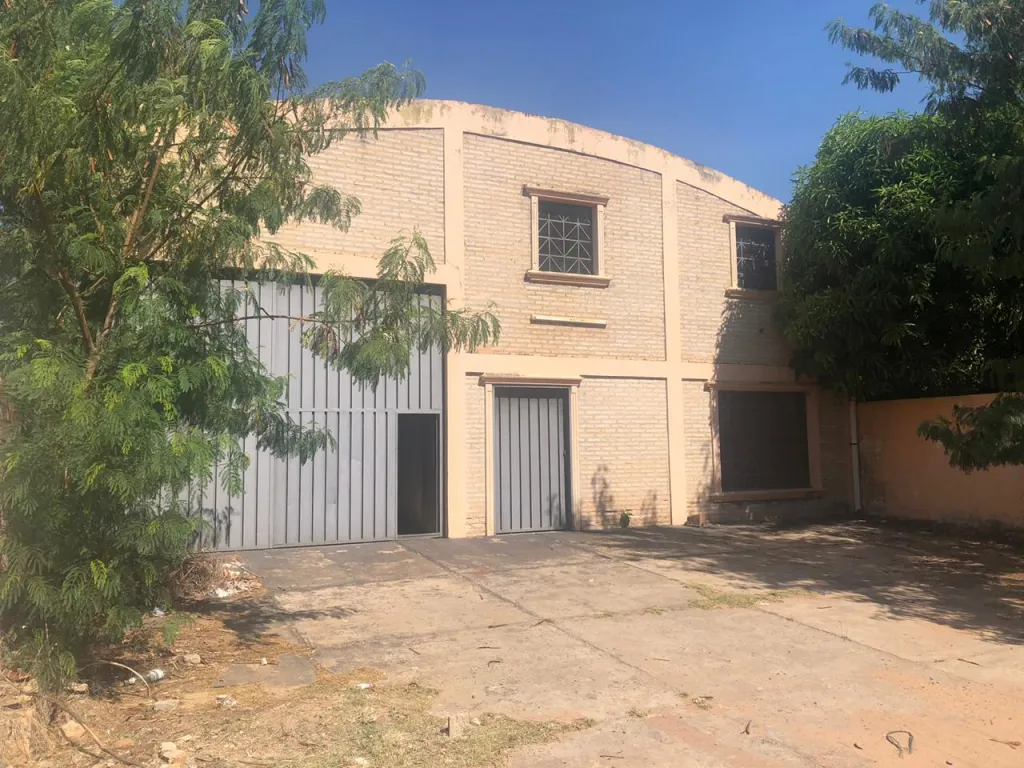Vendo tinglado detras del cit — foto 3