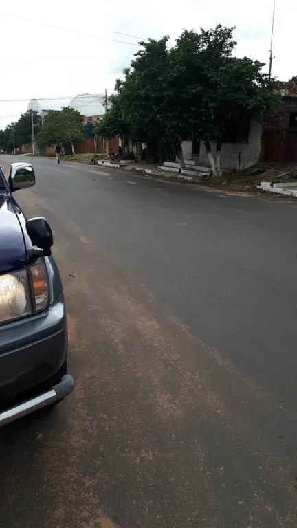 Vendo terreno en Capiata zona Aratiri — foto 2
